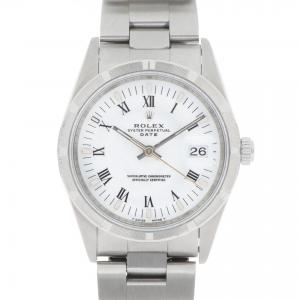 Rolex Date